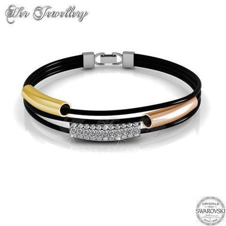 Black Means Magic Whether It Is About Dress Or Jewelry!!!