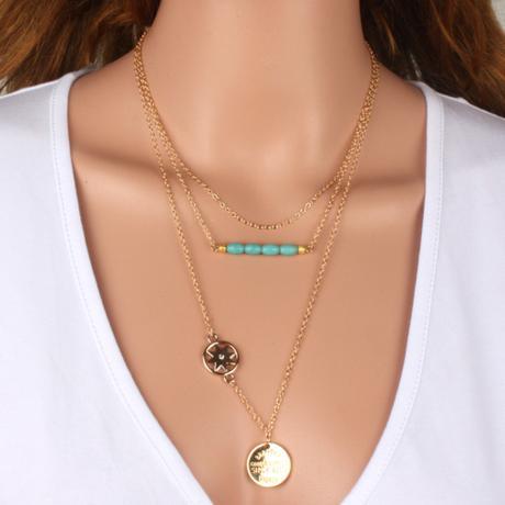 Life Is Too Short To Spend It Wearing A Boring Jewelry! Grab The Most BreathTaking Trends Of Jewelry!!