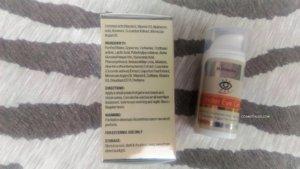 St. Botanica Under Eye Gel Review