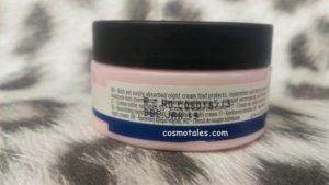 The Body Shop Nourishing Night Cream Review