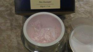 Forest Essential Light Hydrating Facial Gel Pure Rosewater Review