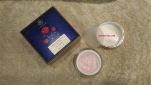 Forest Essential Light Hydrating Facial Gel Pure Rosewater Review