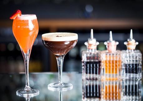 Event: More bars join Edinburgh Cocktail Weekend