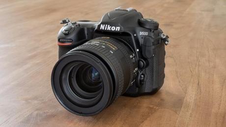 Image result for images of Nikon D500