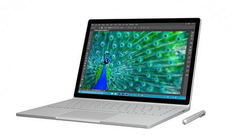 Image result for images of Microsoft Surface Book