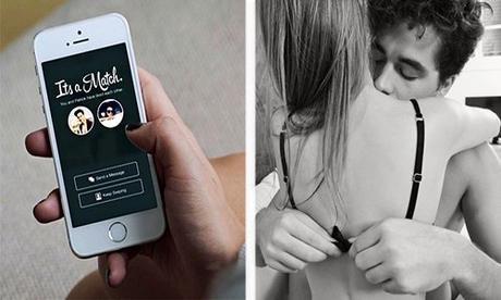 Virtual Flirting App Tinder – Parents Should Use Tinder Spy app