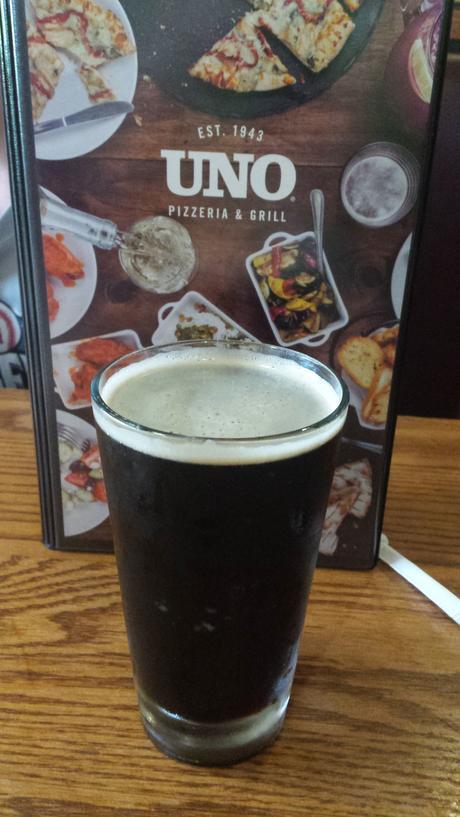 Beer Review – Knee Deep Tanilla Porter