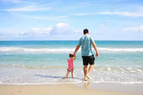 35 Father Daughter Quotes That Will Melt Your Heart!