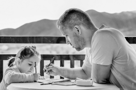 35 Father Daughter Quotes That Will Melt Your Heart!