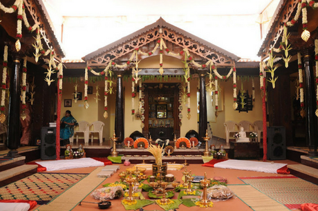 Epic List of 35 Wedding Venues And Marriage Halls In Chennai