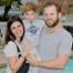 Jamie-Lynn Sigler, Beau, Cutter Dykstra 