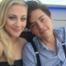 Riverdale Couple Cole Sprouse and Lili Reinhart's Cutest Social Media Interactions