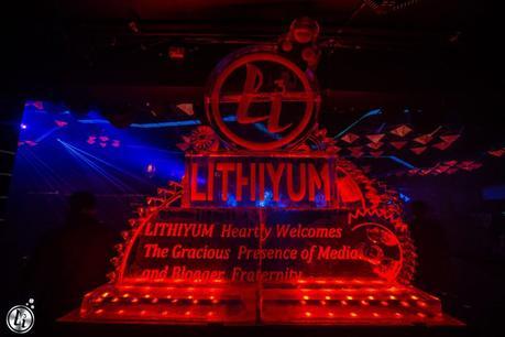Lithiyum Is The New Youth Charger In Delhi #Lithiyum @clublithiyum