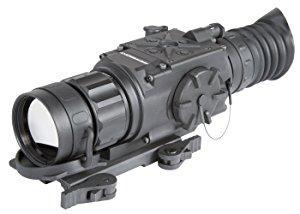 Armasight Zeus 640 2-16x42 (30 Hz) Thermal Imaging Weapon Sight Review