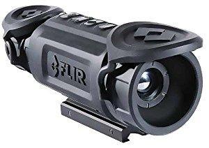FLIR Systems RS64 1.1-9X Thermal Night Vision Riflescope Review