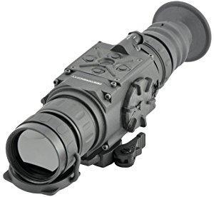 Armasight Zeus 336 3-12x42 (60 Hz) Thermal Imaging Weapon Sight Review