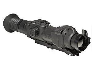 Pulsar Apex XD50A Thermal Riflescope Review
