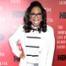 Oprah Winfrey Reveals New Details About Her Five-Months Pregnant Pal Mindy Kaling