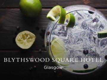 Event preview: Blythswood Square Hotel  Gin Festival