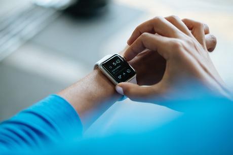 5 Most Widely Used Smart Wearable Devices