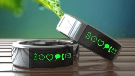 5 Most Widely Used Smart Wearable Devices