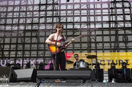 Take My Hand: Picture This at WayHome 2017