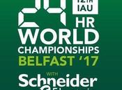 World Irish Hour Championships Belfast Latest Results