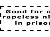 Drug War, Mass Incarceration, Insanity