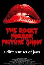 Double Feature Weekend – The Rocky Horror Picture Show (1975)