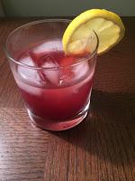 March To This Beet:  Beetology Juices
