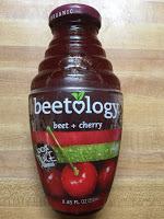 March To This Beet:  Beetology Juices