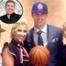 Savannah Chrisley, Luke Kennard, Todd Chrisley