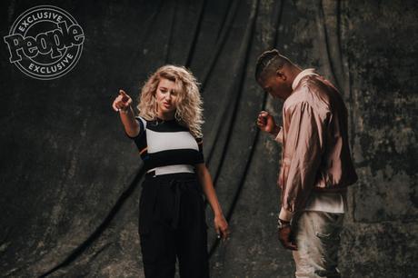 LECRAE & TORI KELLY TEAM UP WITH ST. JUDE FOR ‘I’LL FIND YOU’ MUSIC VIDEO