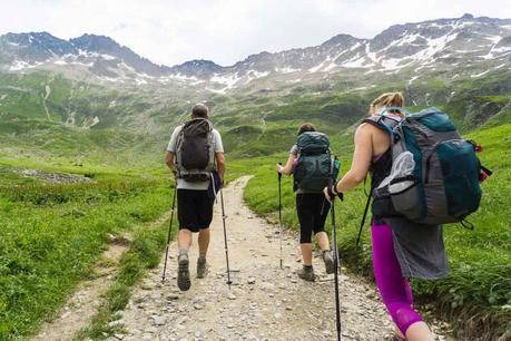 7 Things That Will Ruin Your Long Distance Trek and How To Avoid Them