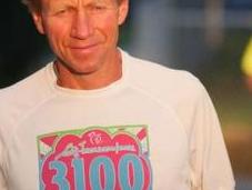 Self-Transcendence 3100 Mile Race 2017 Daily Updates Alan Young