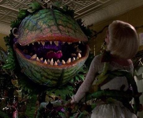 They’re Going To Ruin “Little Shop of Horrors” By Remaking It With Rebel Wilson And Josh Gad