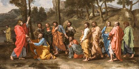 Whatever happened to the Twelve Apostles?