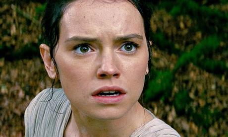 Make Up in Film: Star Wars (Rey and Jyn)