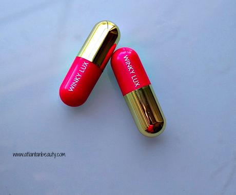 Nordstrom Anniversary Sale Exclusive: Winky Lux Flower Balm Favorites Lip Trio