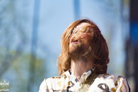 Miracle: The Darcys at WayHome 2017 Miracle: The Darcys at WayHome 2017