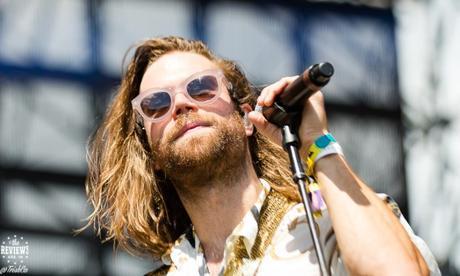 Miracle: The Darcys at WayHome 2017 Miracle: The Darcys at WayHome 2017