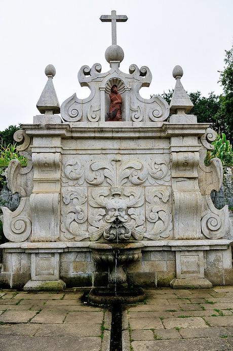 Mosteiro de São Martinho de Tibães With Ciência Viva No Verão