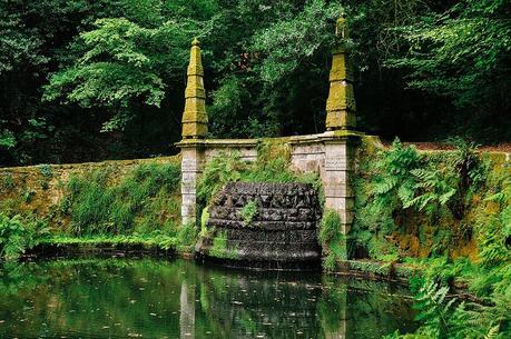 Mosteiro de São Martinho de Tibães With Ciência Viva No Verão