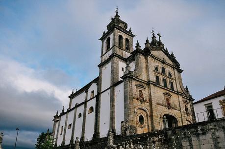 Mosteiro de São Martinho de Tibães With Ciência Viva No Verão