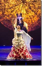 Review: Luzia (Cirque du Soleil)