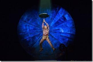 Review: Luzia (Cirque du Soleil)