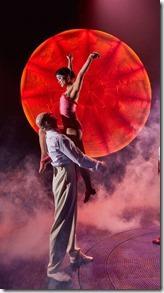 Review: Luzia (Cirque du Soleil)