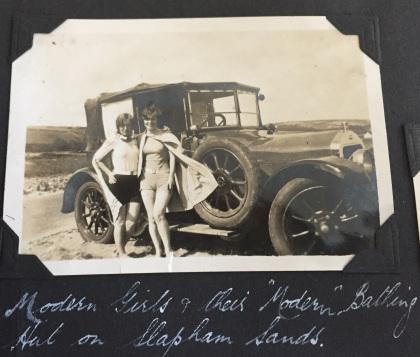 Weekly Wrap Up (July 30)