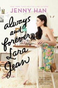 Book Review – P.S. I Still Love You by Jenny Han
