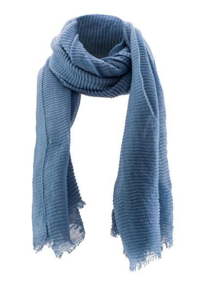 Women Scarves Are Definitely A Hightlight In Any Simple Dress!